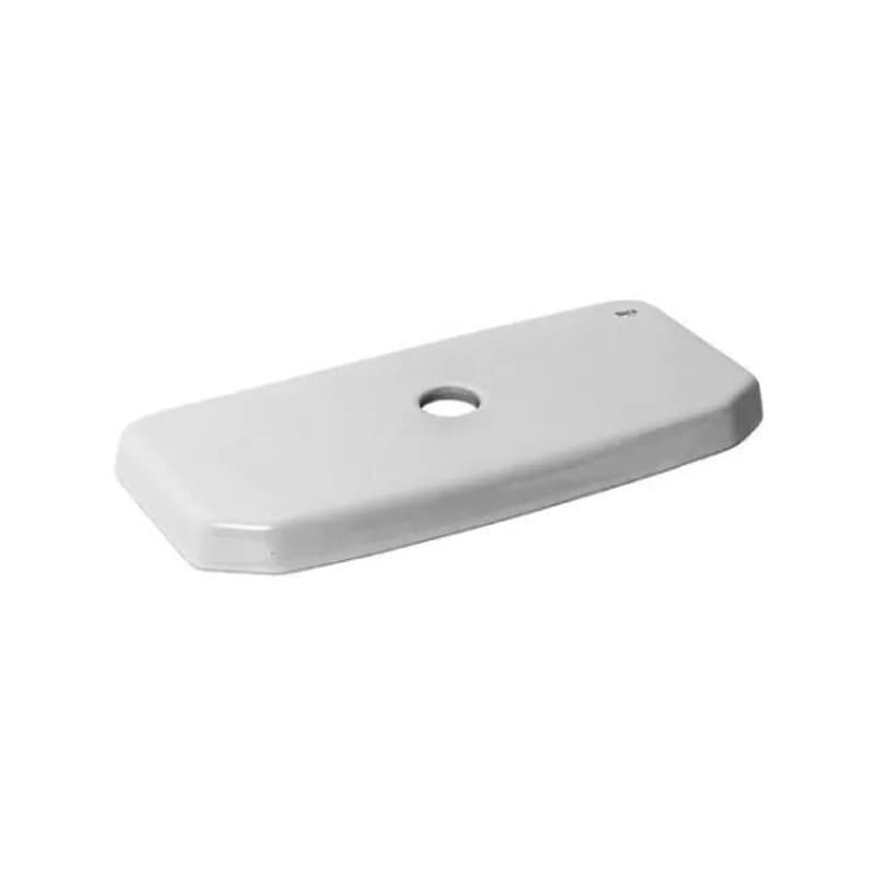 Tapa Deposito Monaco Blanco Roca