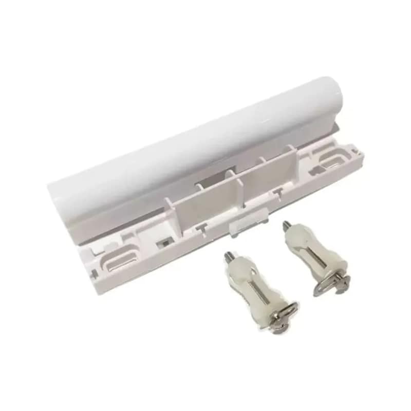 Conjunto Kit Bisagra Hall / Dama Senso R261000000 Roca