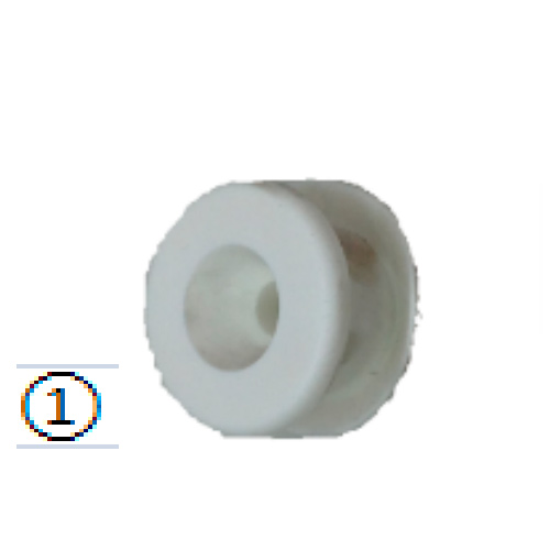 Kit Enchufe Para Mingitorio Ap/Ur/Mu R030101030 Roca