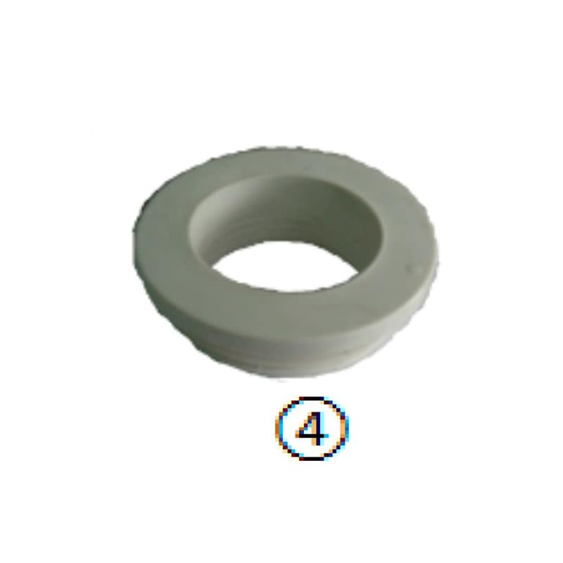 Enchufe Inodoro 2 1/2" X 2" R030111020 Roca
