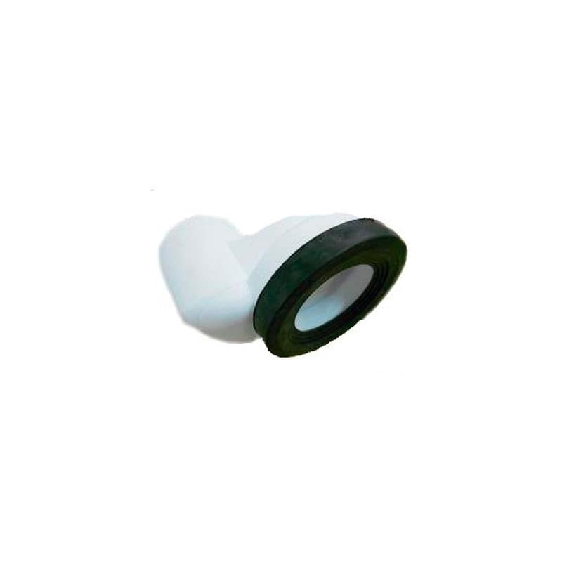 Manguito Excentrico De 5 Cm R030111030 Roca