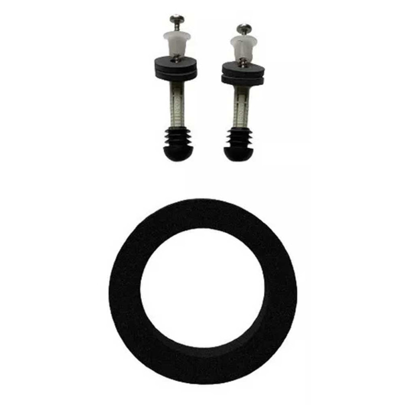 Fijacion Tanque Inodoro Hall R822028100 Roca