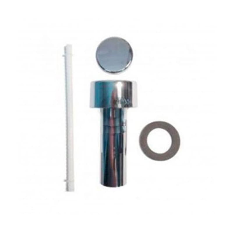 Conjunto Pulsador Meridian R900902000 Roca