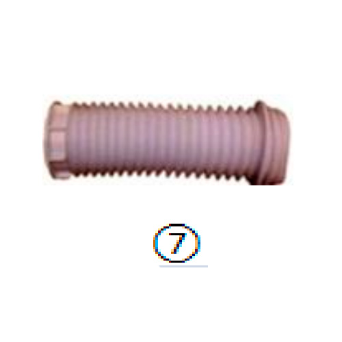 Codo Conexion + 2 1/2X 2 R900909000 Roca