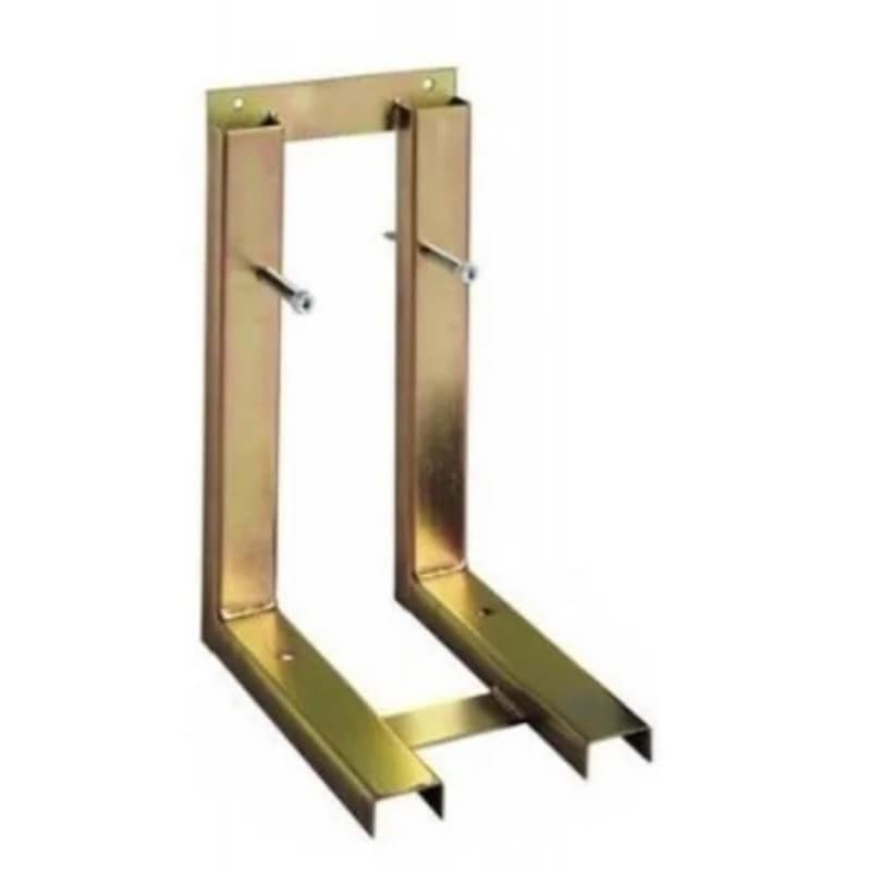 Kit Juego Sujecion Soporte Bastidor Inodoro Bidet Suspendido Roca