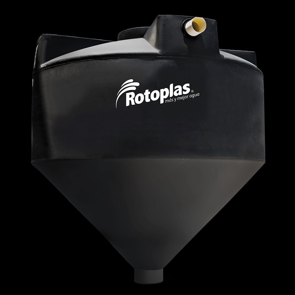 Biodigestor 3000Lts Rotoplas