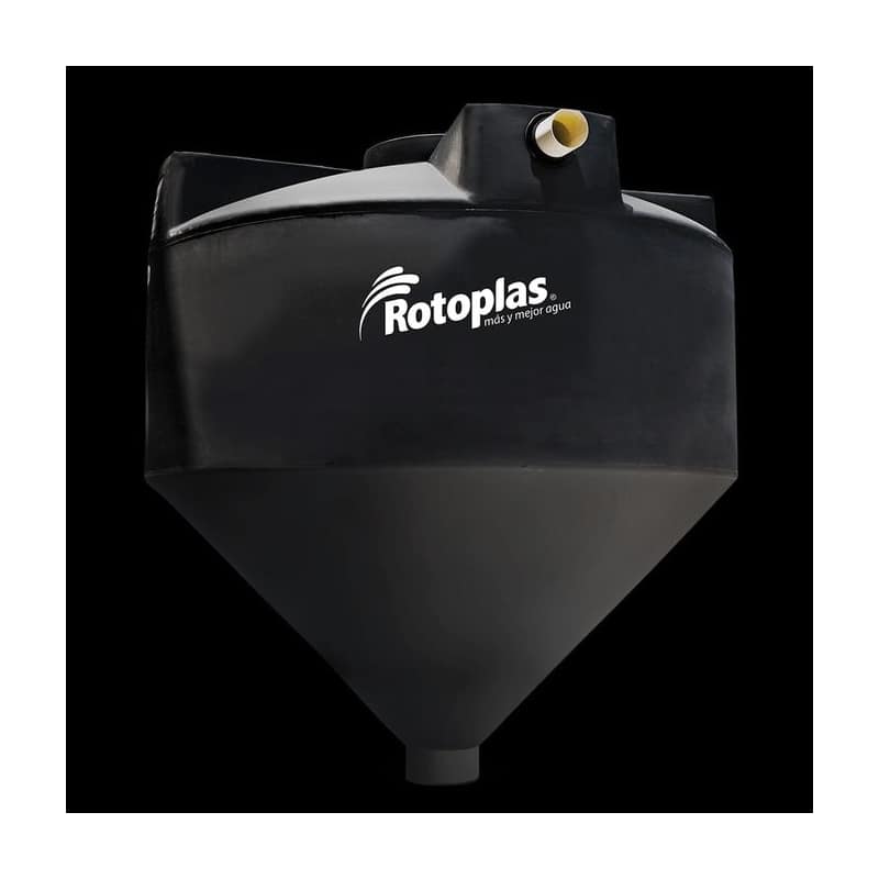 Biodigestor 3000Lts Rotoplas