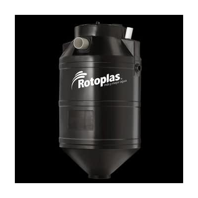 Biodigestor 600 L 5 Personas Rotoplas