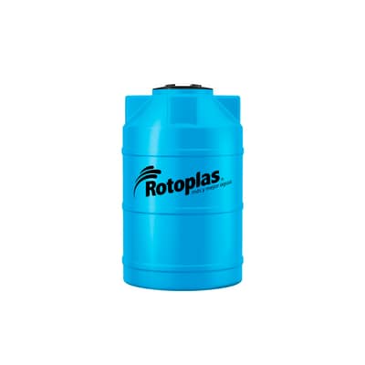 Cisterna 750 L Rotoplas