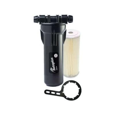Carcasa Para Filtro De Agua Rotoplas