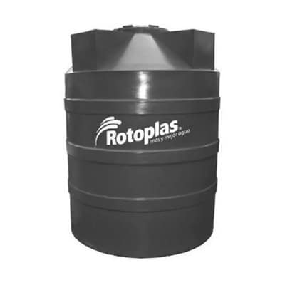 Cámara Septica 5 Personas Rotoplas