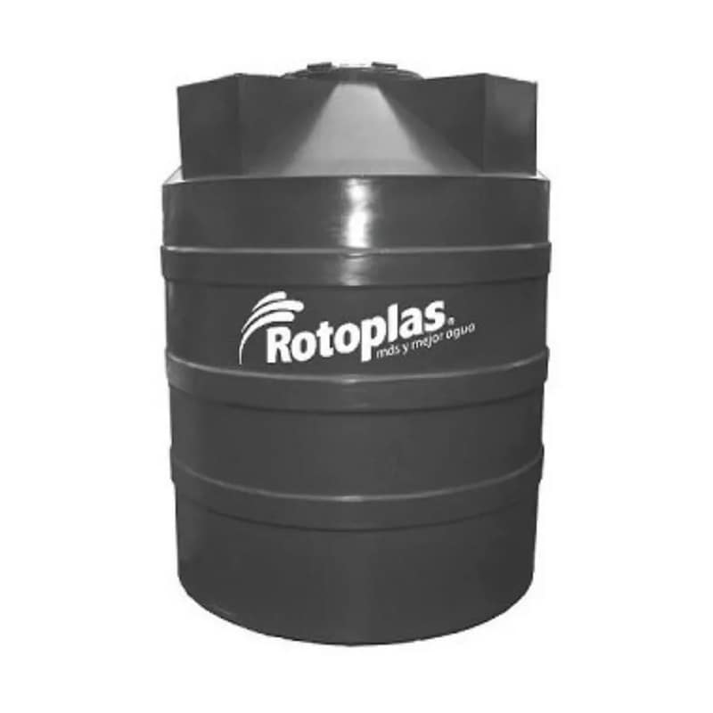 Cámara Septica 12 Personas Rotoplas