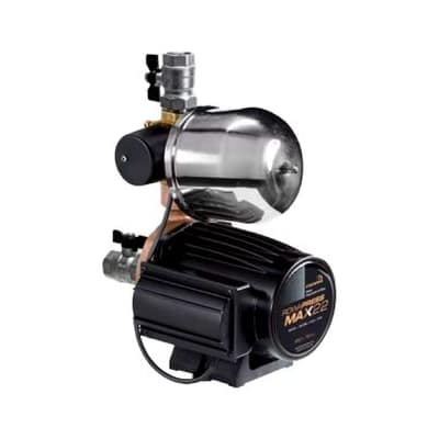 Bomba Modelo Max Press 22 Rowa
