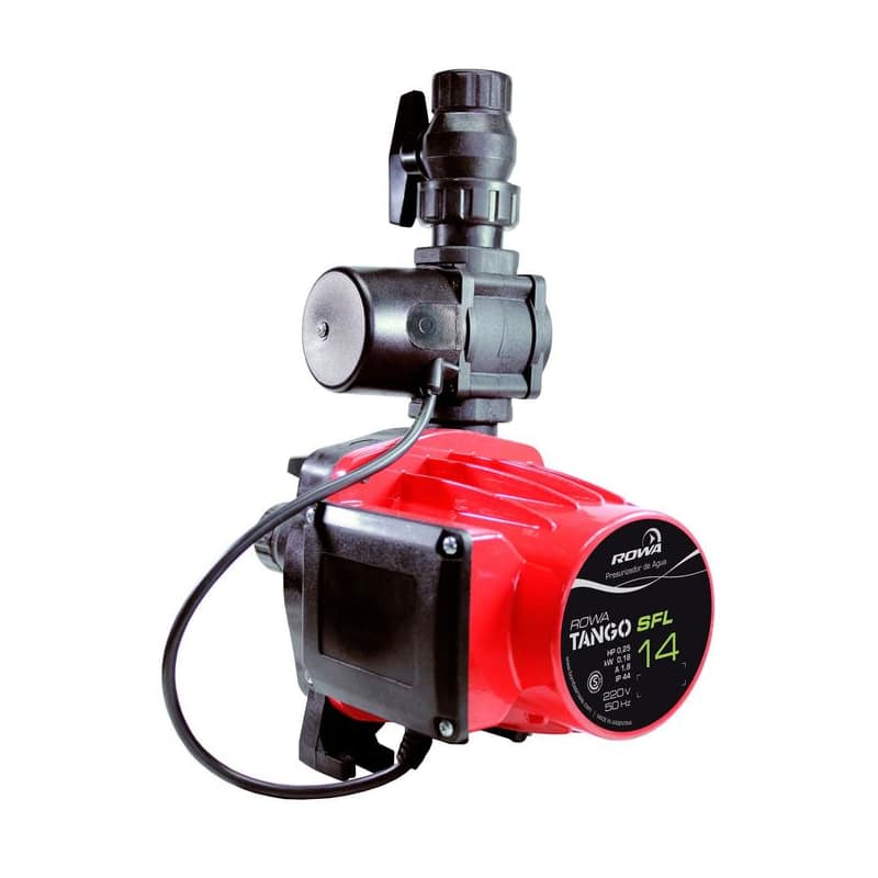 Bomba Modelo Tango Sfl 14 Rowa