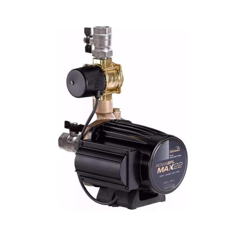 Bomba Modelo Sfl 22 Max Rowa