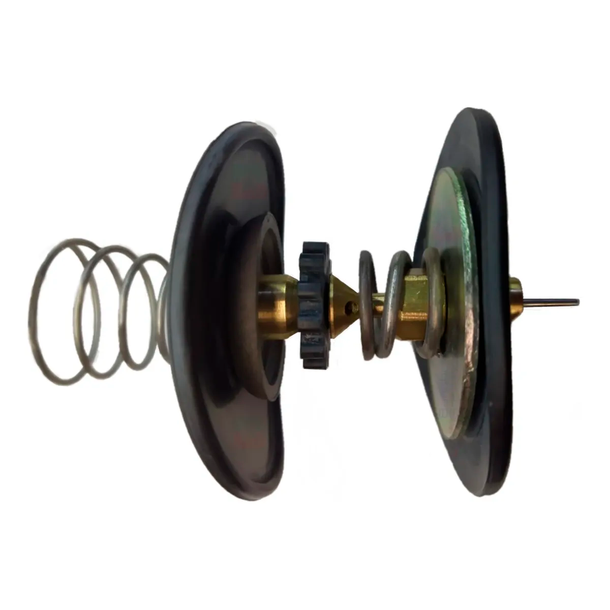 Kit N°3 Conjunto Sensor Rpx Rp18 Rowa