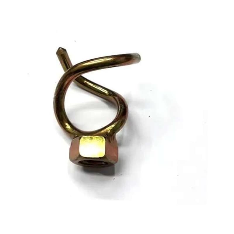 Accesorio Tirabuzon S3 Herramientas