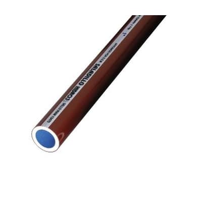 H3 Caño Azul De 1" X6 m 0037 Saladillo