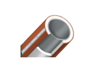 H3 Caño Unifusion 1/2 X 4 Mt 7102 Saladillo
