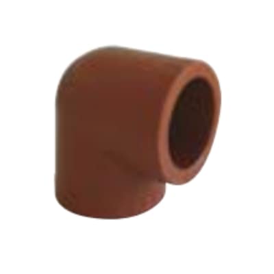 H3 Codo De 1 1/4" 4004 Saladillo