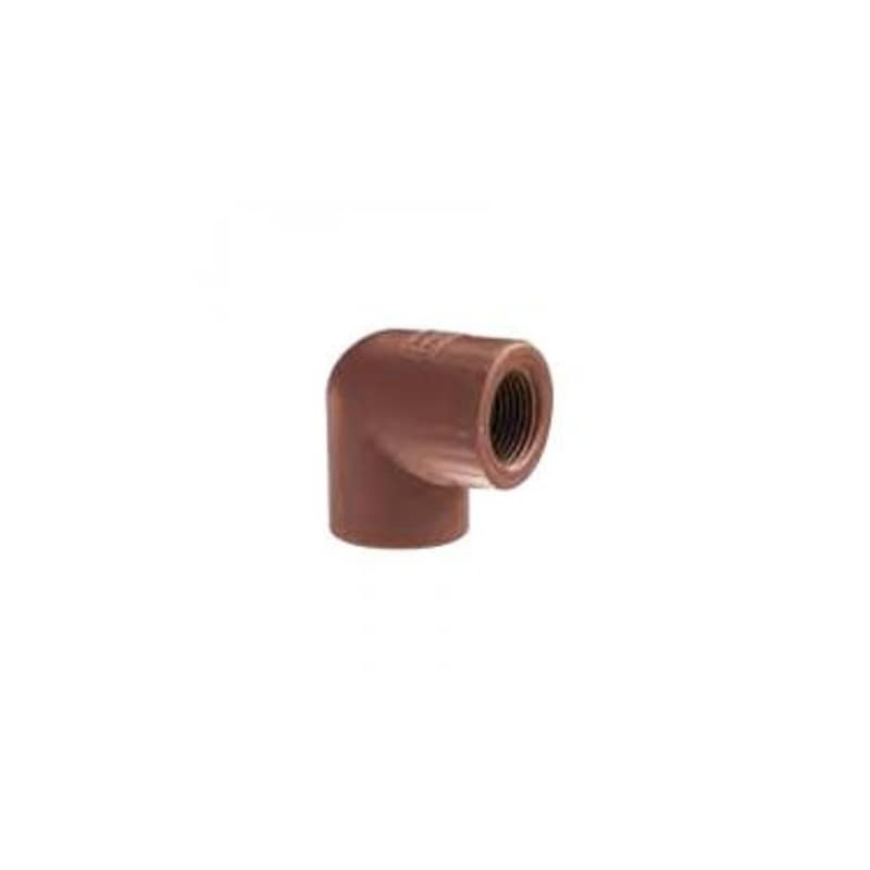 H3 Codo Rosca Hembra 3/4 4352 Saladillo