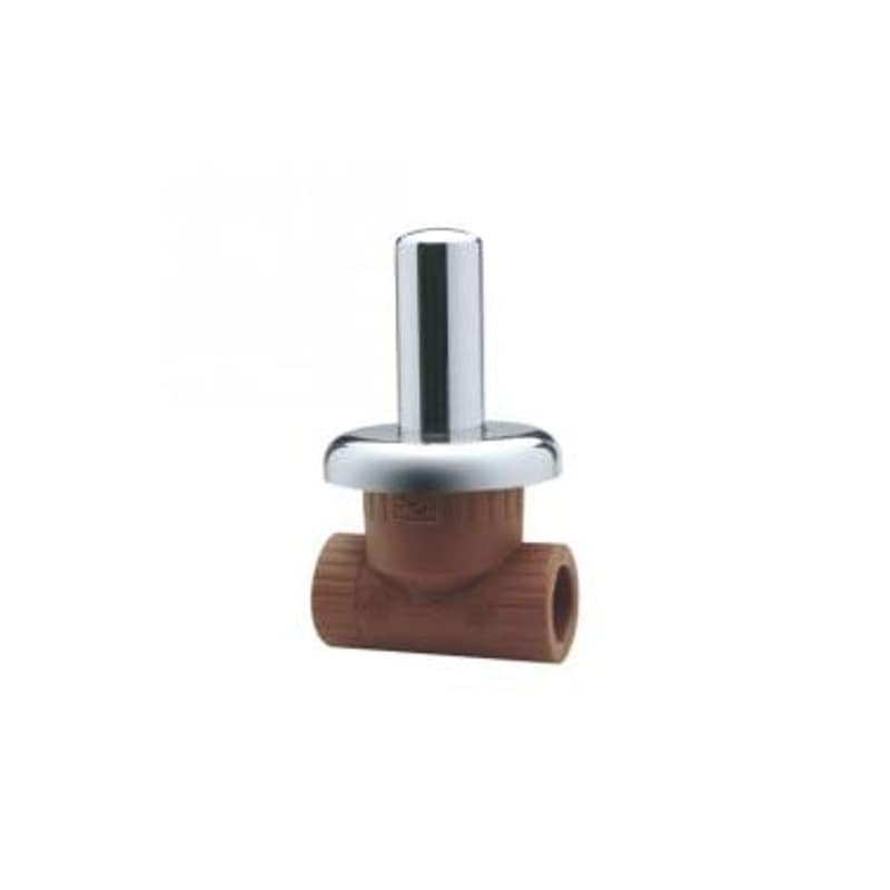 H3 Llave Paso con Campana de 1/2 6301 Saladillo