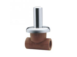 H3 Llave Paso con Campana de 1" 6303 Saladillo