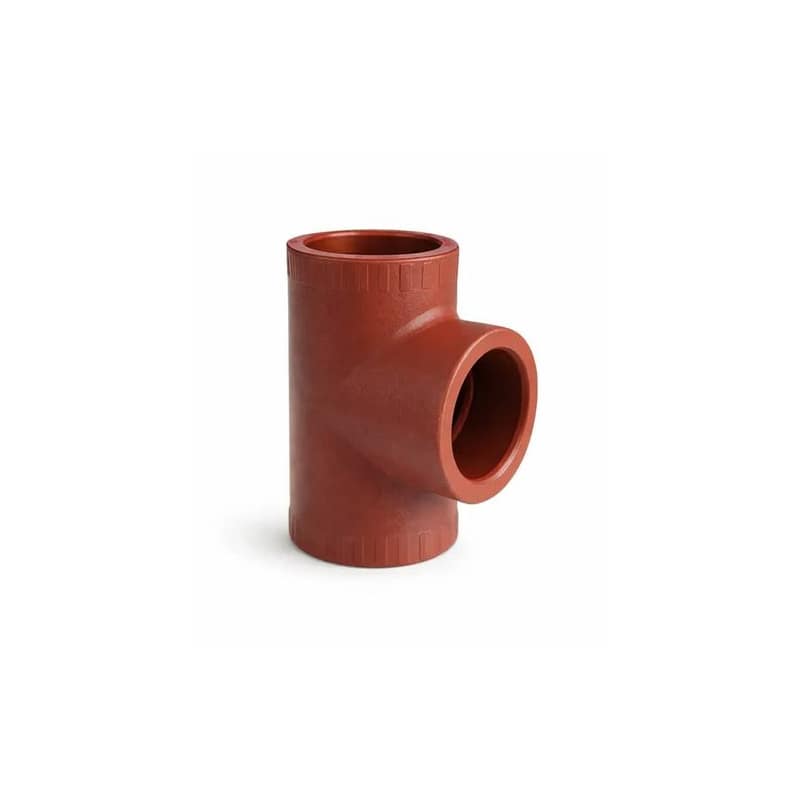 H3 Tee De 1 1/4" 4014 Saladillo