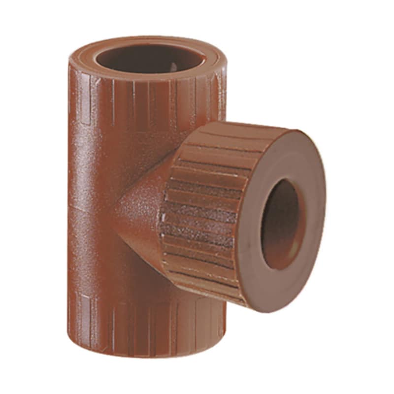H3 Tee De 1 1/2" 4015 Saladillo