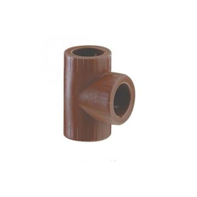 H3 Tee Rosca Hembra De 3/4 4362 Saladillo