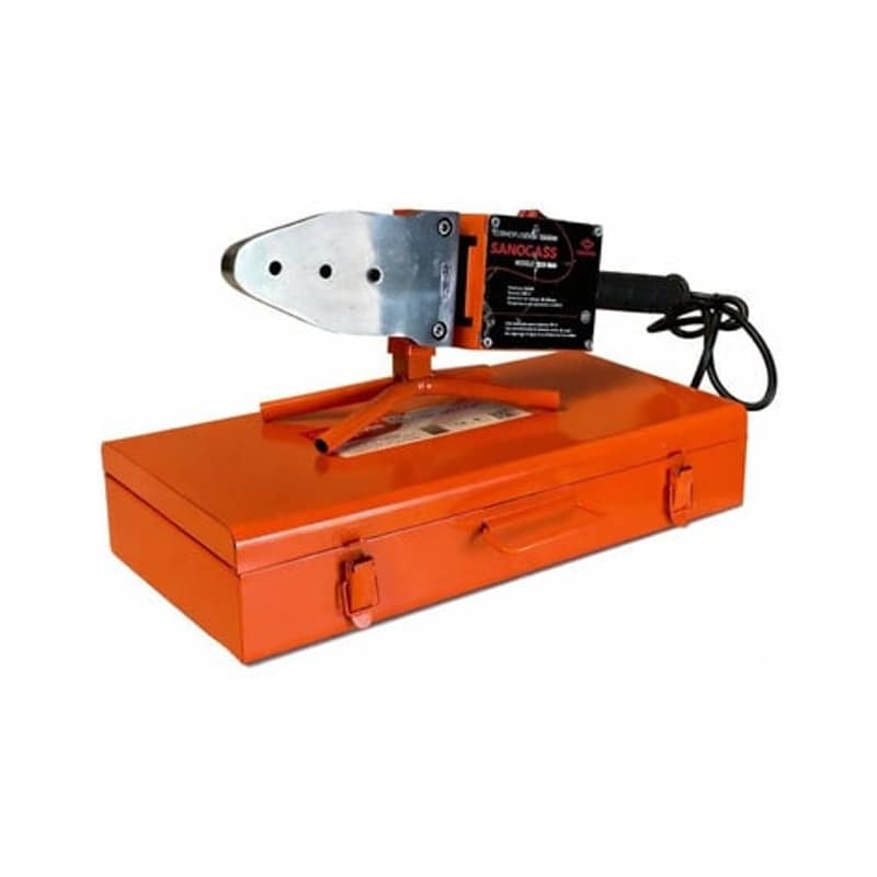 Sanogas Termofusora 1500w Ecoline