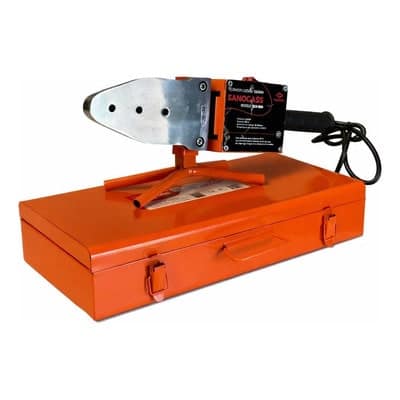 Sanogas Termofusora 1500w Ecoline