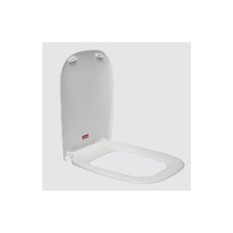 Asiento Inodoro Universal Rectangular Sifolimp