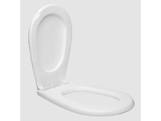 Asiento Inodoro Blanco Sifolimp