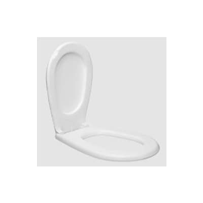 Asiento Inodoro Blanco Sifolimp