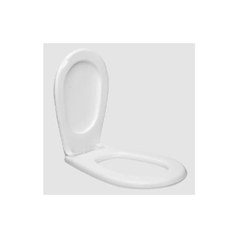 Asiento Inodoro Blanco Sifolimp