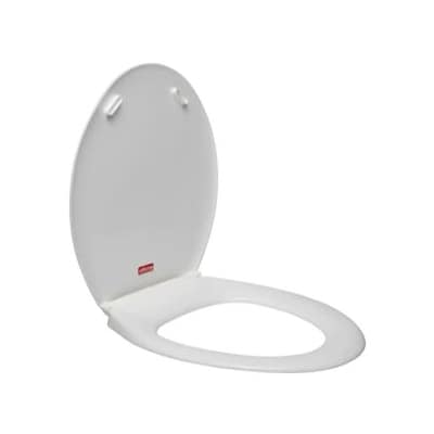 Asiento Inodoro Universal Oval