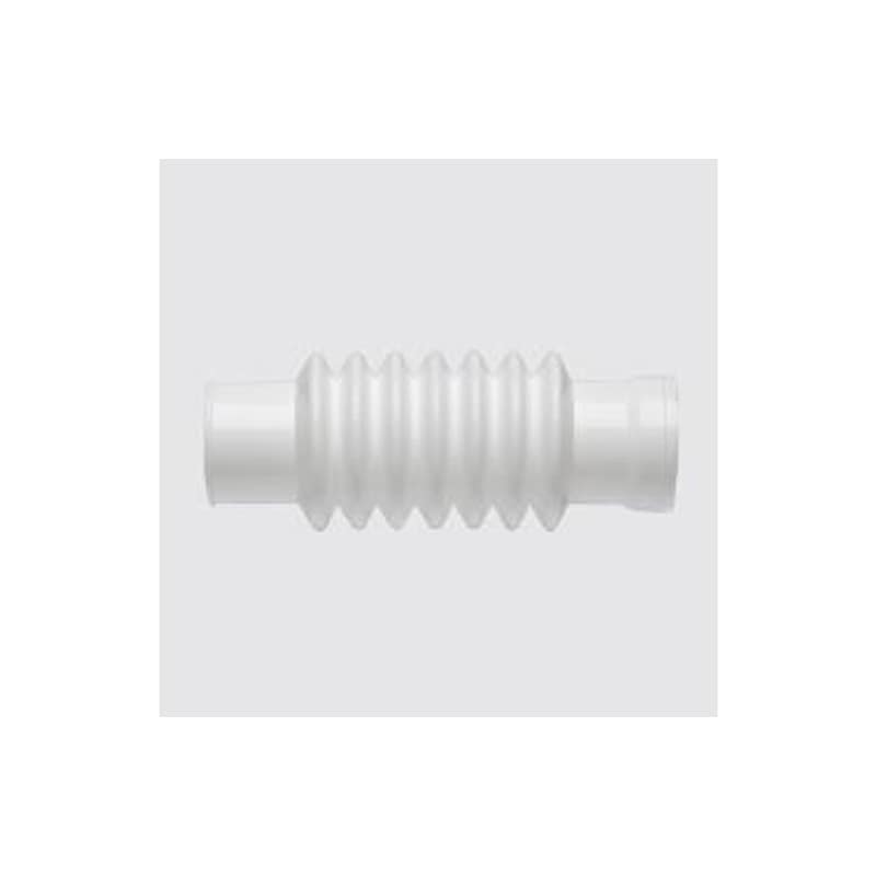 Fuelle Sifon 50Mm Sin Rosca Blanco Sifolimp