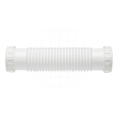 Fuelle Sifon 50 Con Tuercas Sifolimp