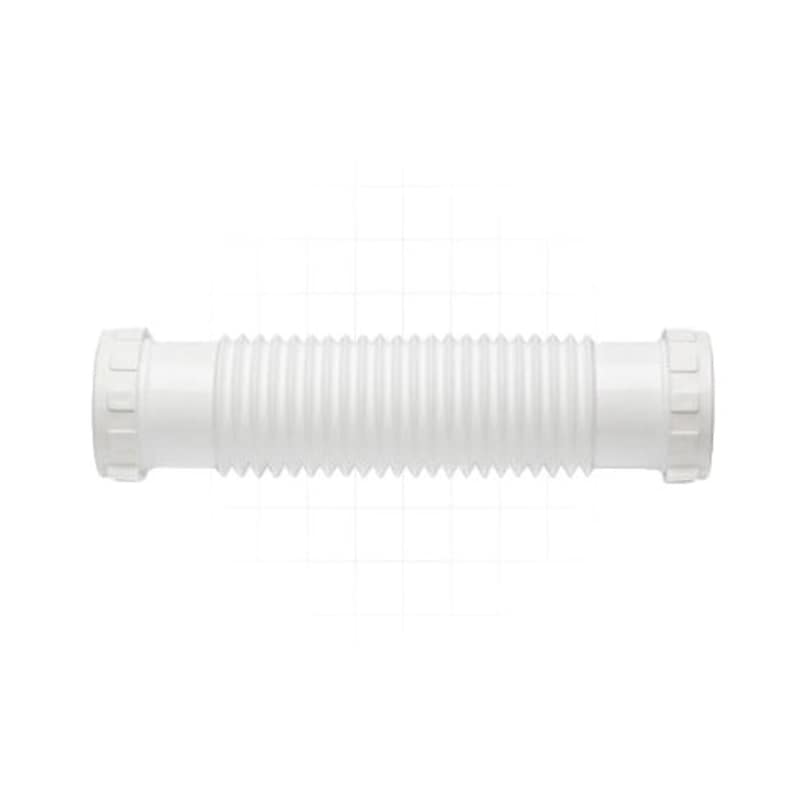 Fuelle Sifón 50 Con Tuercas Sifolimp