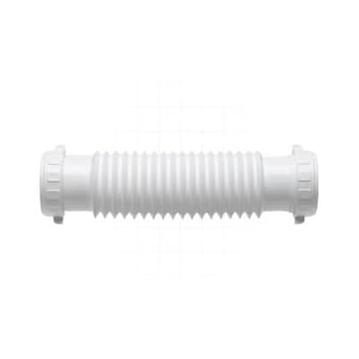 Fuelle Sifón 40 Con Tuercas Sifolimp