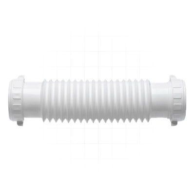 Fuelle Sifon 40 Con Tuercas Sifolimp