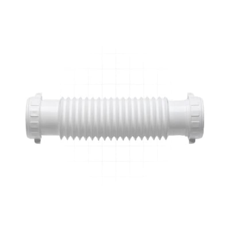 Fuelle Sifón 40 Con Tuercas Sifolimp