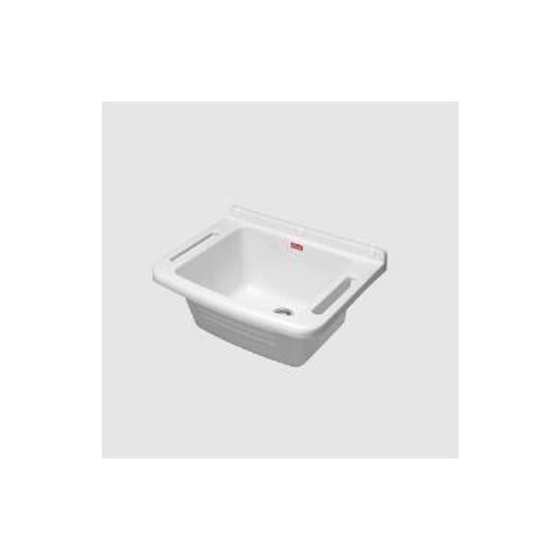 Pileta Lavadero 22 Lts Sifolimp