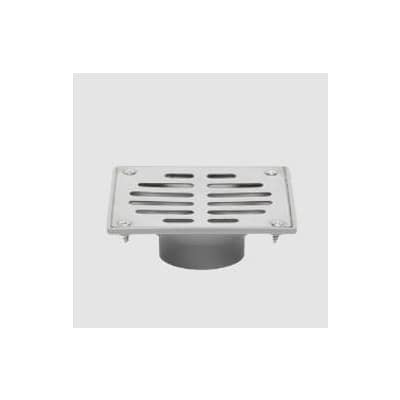 Receptaculo Recto 40 Sifolimp