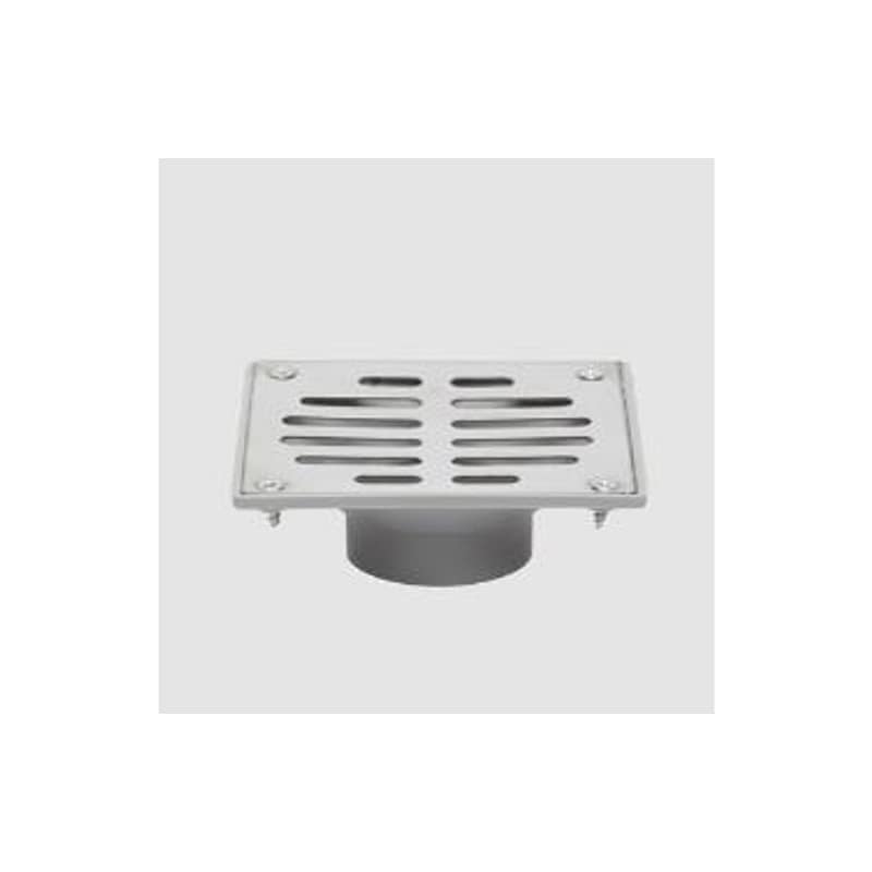 Receptaculo Recto 40 Sifolimp