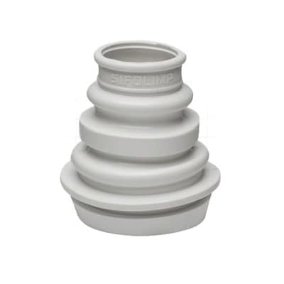 Conexión Fuelle Para Inodoro Sifolimp