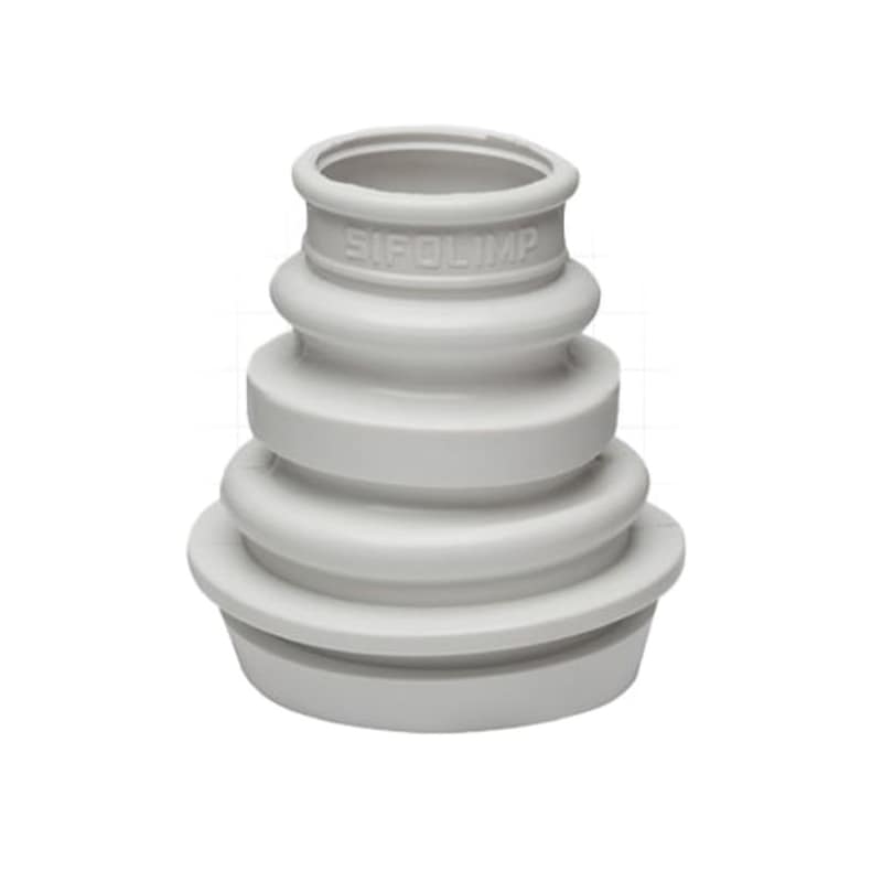 Conexión Fuelle Para Inodoro Sifolimp