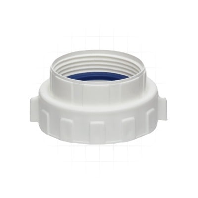Adaptador Sopapa Rosca Sifon Cocina Sifolimp