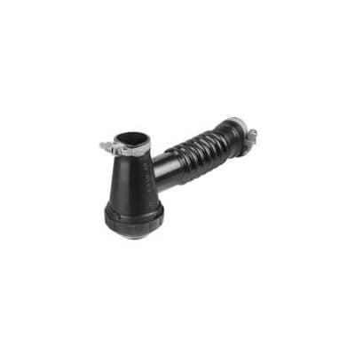 Sifón Negro Simple Sifolimp